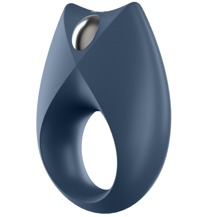 SATISFYER - POTENTE VIBRATORE ROYAL ONE RING APP - SATISFYER CONNECT | Lingerie Harness Boutique