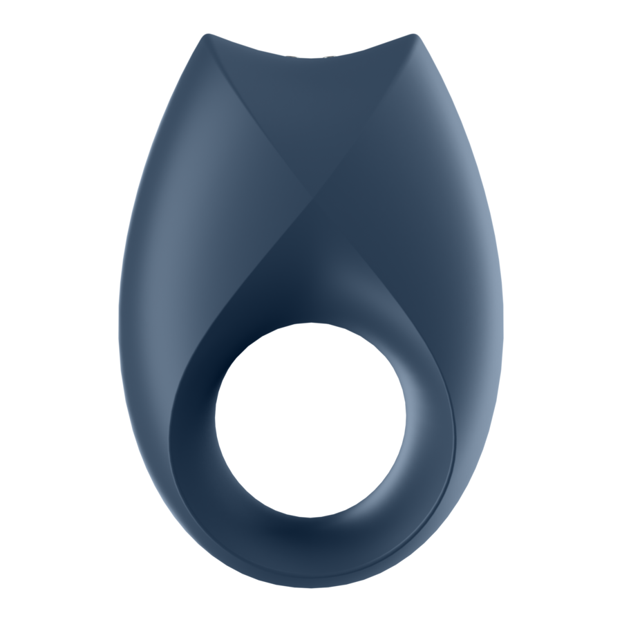 SATISFYER - POTENTE VIBRATORE ROYAL ONE RING APP - SATISFYER CONNECT | Lingerie Harness Boutique