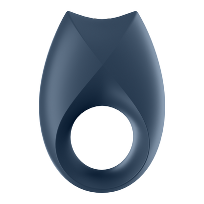 SATISFYER - POTENTE VIBRATORE ROYAL ONE RING APP - SATISFYER CONNECT | Lingerie Harness Boutique
