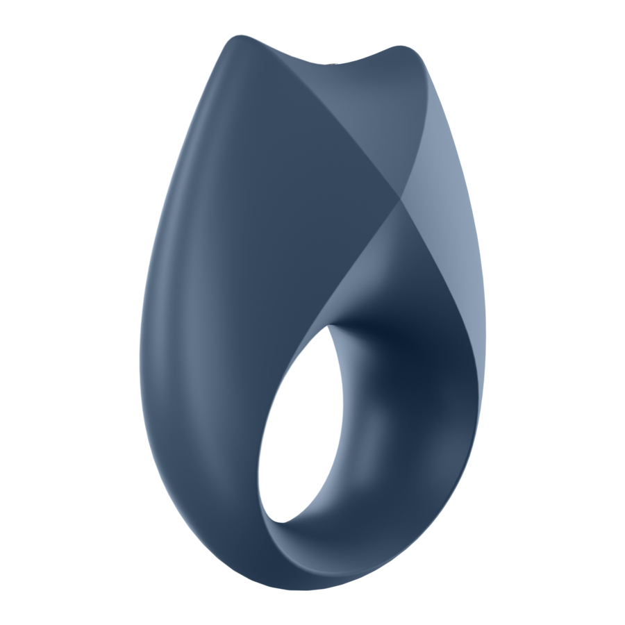 SATISFYER - POTENTE VIBRATORE ROYAL ONE RING APP - SATISFYER CONNECT | Lingerie Harness Boutique