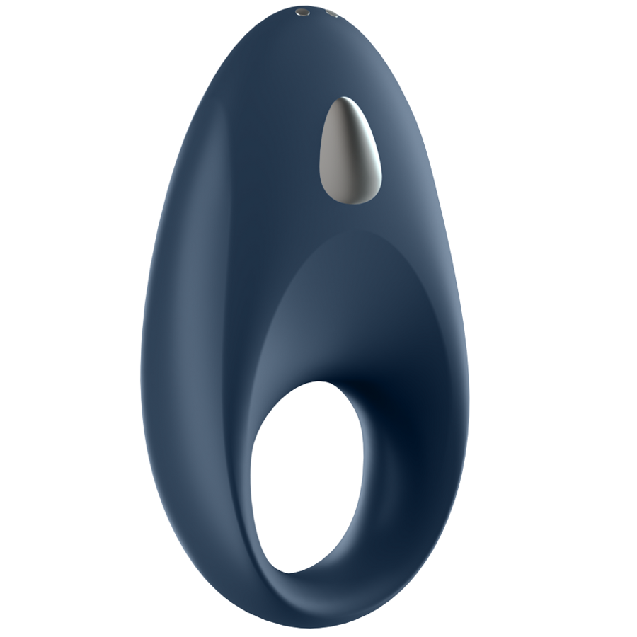 SATISFYER - APP VIBRATORE MIGHTY ONE - SATISFYER CONNECT | Lingerie Harness Boutique