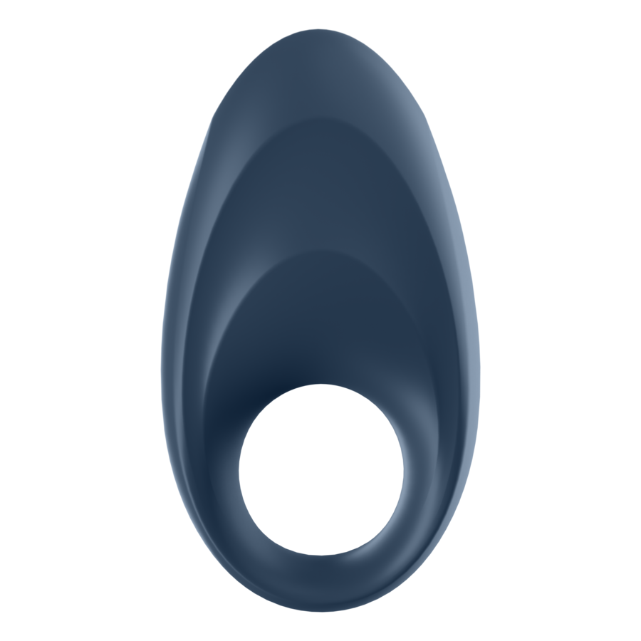 SATISFYER - APP VIBRATORE MIGHTY ONE - SATISFYER CONNECT | Lingerie Harness Boutique
