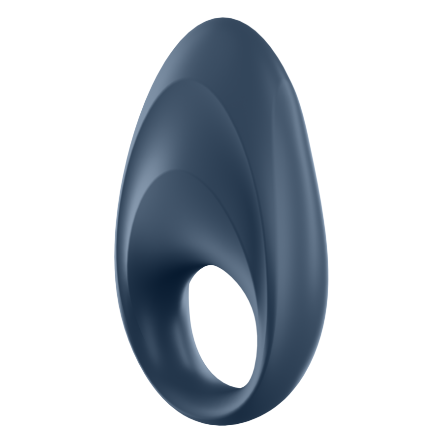 SATISFYER - APP VIBRATORE MIGHTY ONE - SATISFYER CONNECT | Lingerie Harness Boutique