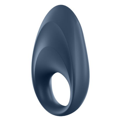 SATISFYER - APP VIBRATORE MIGHTY ONE - SATISFYER CONNECT | Lingerie Harness Boutique