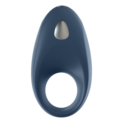 SATISFYER - APP VIBRATORE MIGHTY ONE - SATISFYER CONNECT | Lingerie Harness Boutique