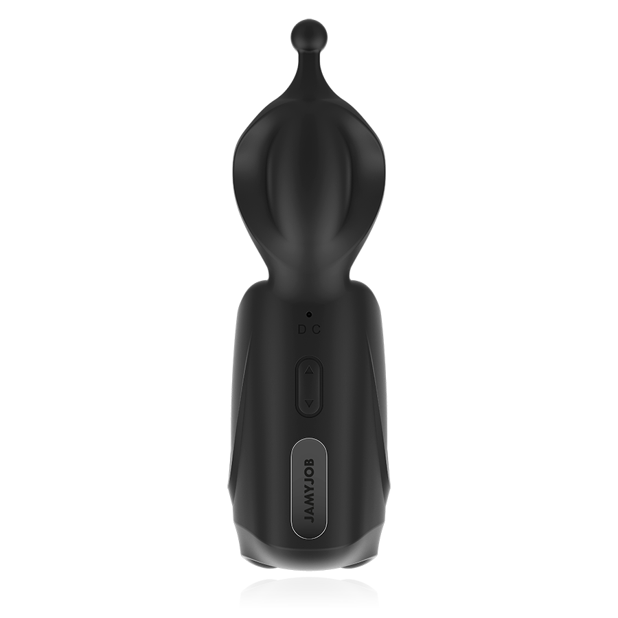 JAMYJOB - MASTURBATORE HEAD STROKER RICARICABILE - JAMYJOB | Lingerie Harness Boutique