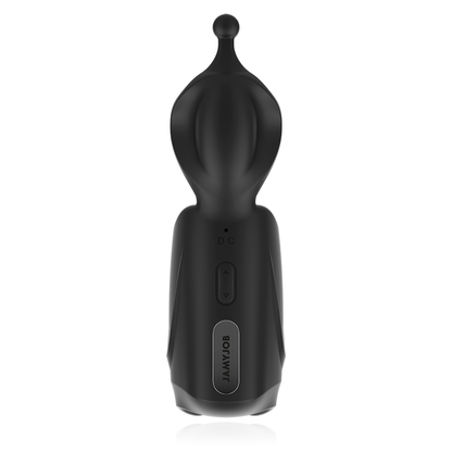 JAMYJOB - MASTURBATORE HEAD STROKER RICARICABILE - JAMYJOB | Lingerie Harness Boutique
