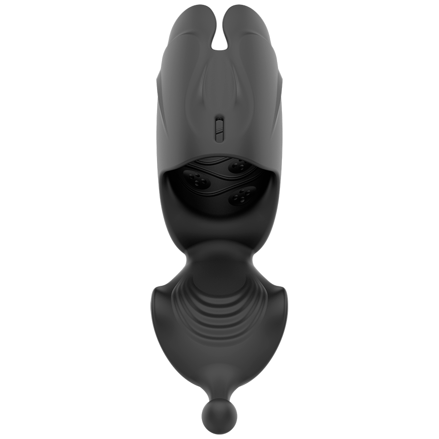 JAMYJOB - MASTURBATORE HEAD STROKER RICARICABILE - JAMYJOB | Lingerie Harness Boutique