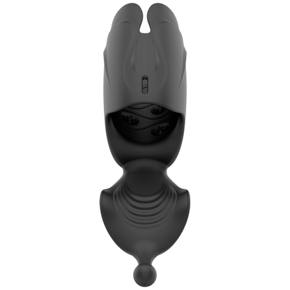 JAMYJOB - MASTURBATORE HEAD STROKER RICARICABILE - JAMYJOB | Lingerie Harness Boutique