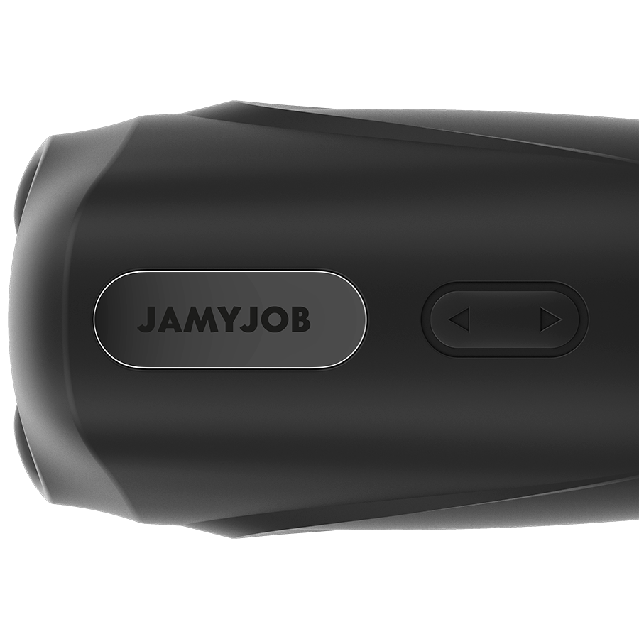 JAMYJOB - MASTURBATORE HEAD STROKER RICARICABILE - JAMYJOB | Lingerie Harness Boutique