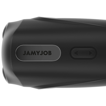 JAMYJOB - MASTURBATORE HEAD STROKER RICARICABILE - JAMYJOB | Lingerie Harness Boutique