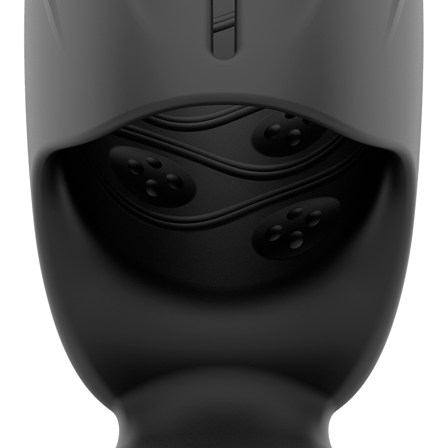 JAMYJOB - MASTURBATORE HEAD STROKER RICARICABILE - JAMYJOB | Lingerie Harness Boutique