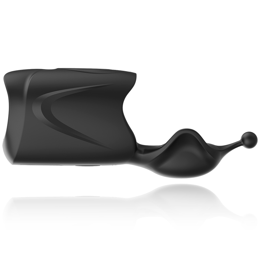 JAMYJOB - MASTURBATORE HEAD STROKER RICARICABILE - JAMYJOB | Lingerie Harness Boutique