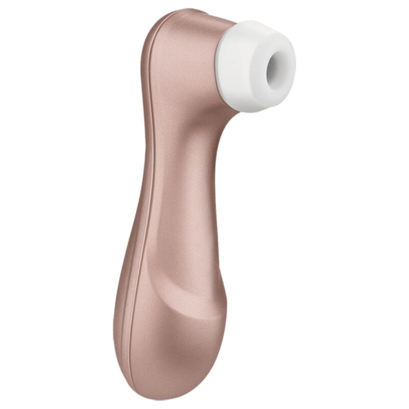 SATISFYER - PRO 2 NG NUOVA VERSIONE - SATISFYER AIR PULSE | Lingerie Harness Boutique