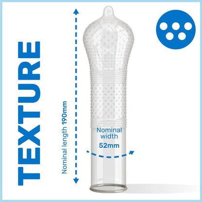 PASANTE - PUNTI PASSANTI E STR AS INTENSIT 144 UNIT - PASANTE | Lingerie Harness Boutique