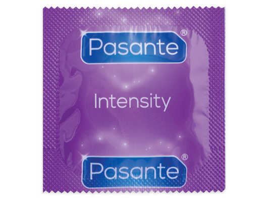 PASANTE - PUNTI PASSANTI E STR AS INTENSIT 144 UNIT - PASANTE | Lingerie Harness Boutique