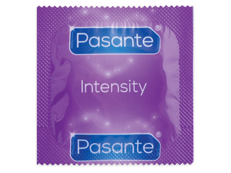 PASANTE - PUNTI PASSANTI E STR AS INTENSIT 144 UNIT - PASANTE | Lingerie Harness Boutique