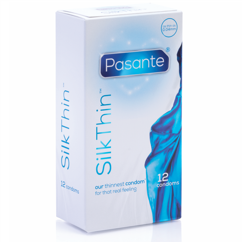 PASANTE - SILK MS FINE 12 UNIT