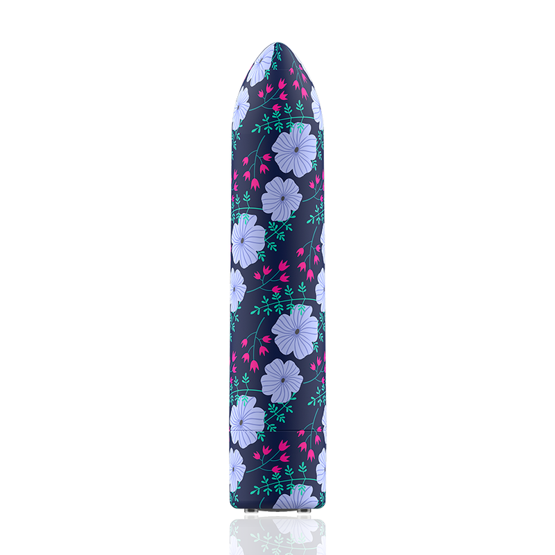 CUSTOM BULLETS - PERSONALIZZATE RICARICABILI PRIMAVERA 10 INTENSITÀ - CUSTOM BULLETS | Lingerie Harness Boutique