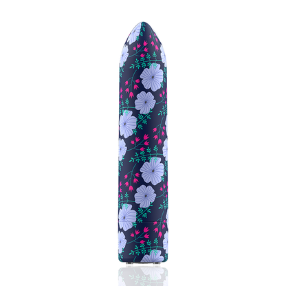 CUSTOM BULLETS - PERSONALIZZATE RICARICABILI PRIMAVERA 10 INTENSITÀ - CUSTOM BULLETS | Lingerie Harness Boutique