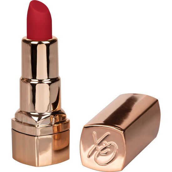 CALEXOTICS - BALA ROSSETTO RICARICABILE HIDE & PLAY ROSSO - CALEXOTICS | Lingerie Harness Boutique