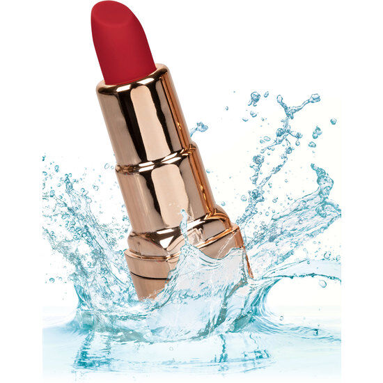 CALEXOTICS - BALA ROSSETTO RICARICABILE HIDE & PLAY ROSSO - CALEXOTICS | Lingerie Harness Boutique