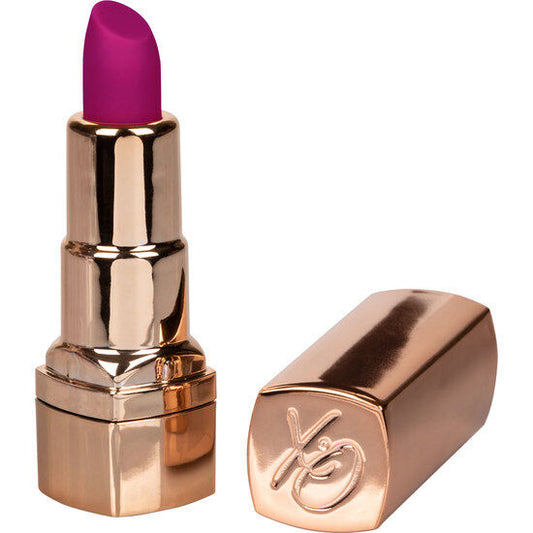 CALEXOTICS - HIDE & PLAY ROSSETTO RICARICA VIOLA - CALEXOTICS | Lingerie Harness Boutique
