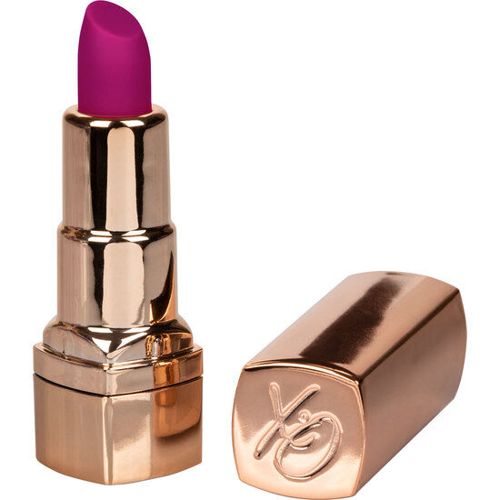 CALEXOTICS - HIDE & PLAY ROSSETTO RICARICA VIOLA - CALEXOTICS | Lingerie Harness Boutique