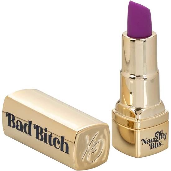 CALEXOTICS - BALA ROSSETTO RICARICABILE HIDE & PLAY BAD BITCH - CALEXOTICS | Lingerie Harness Boutique