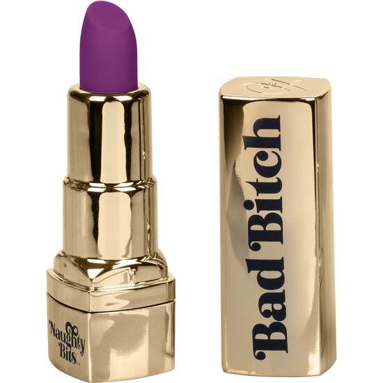 CALEXOTICS - BALA ROSSETTO RICARICABILE HIDE & PLAY BAD BITCH - CALEXOTICS | Lingerie Harness Boutique