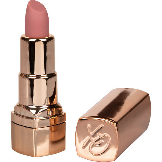 CALEXOTICS - BALA ROSSETTO RICARICABILE HIDE & PLAY ROSA TENERO - CALEXOTICS | Lingerie Harness Boutique