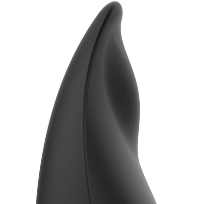 COQUETTE CHIC DESIRE - STIMOLATORE CLITORIALE NERO/ORO - COQUETTE TOYS | Lingerie Harness Boutique
