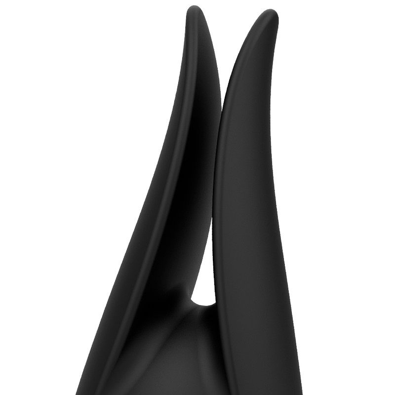 COQUETTE CHIC DESIRE - STIMOLATORE CLITORIALE NERO/ORO - COQUETTE TOYS | Lingerie Harness Boutique