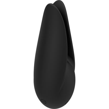 COQUETTE CHIC DESIRE - STIMOLATORE CLITORIALE NERO/ORO - COQUETTE TOYS | Lingerie Harness Boutique