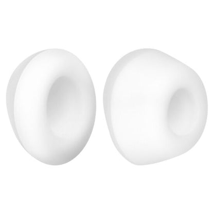 SATISFYER - PRO 2 NG TAPPI DI RICAMBIO 5 PZ - SATISFYER CAPS | Lingerie Harness Boutique