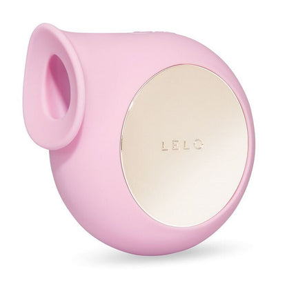 LELO - STIMOLATORE DI ONDE CLITORIDE ROSA SILA - LELO | Lingerie Harness Boutique