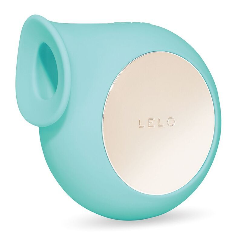 LELO - STIMOLATORE DI ONDE CLITORIDE SILA AQUA - LELO | Lingerie Harness Boutique