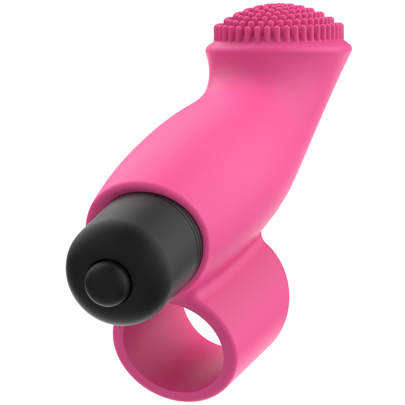 OHMAMA - VIBRATORE ROSA EDIZIONE NATALIZIA - OHMAMA VIBRATORS | Lingerie Harness Boutique