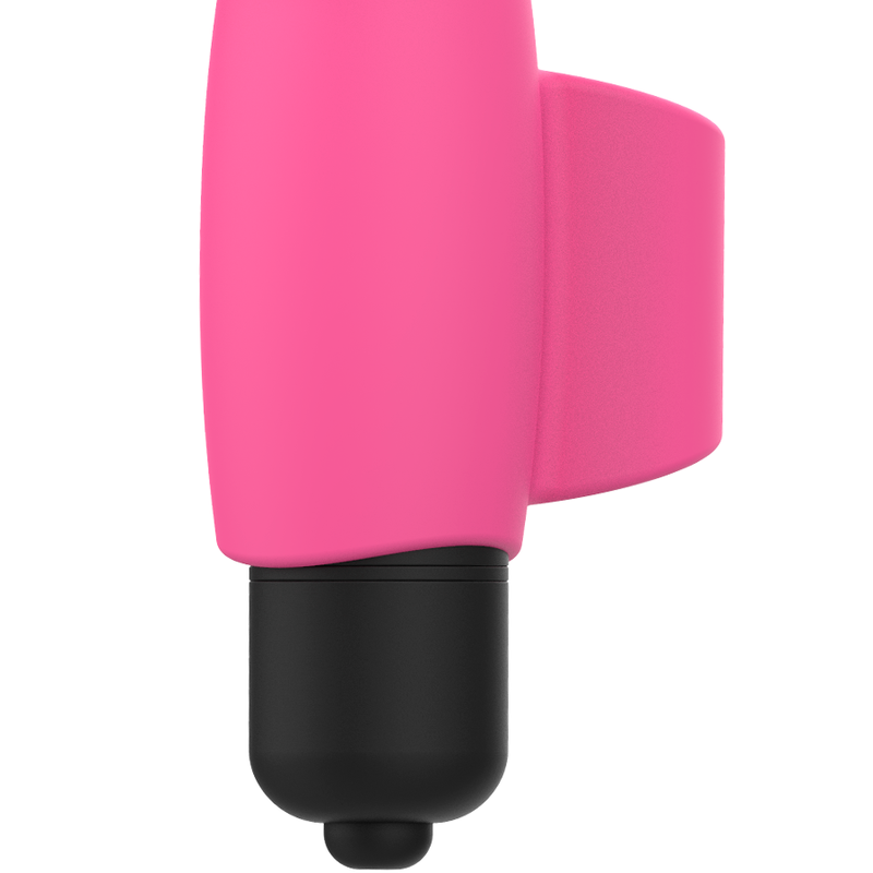 OHMAMA - VIBRATORE ROSA EDIZIONE NATALIZIA - OHMAMA VIBRATORS | Lingerie Harness Boutique