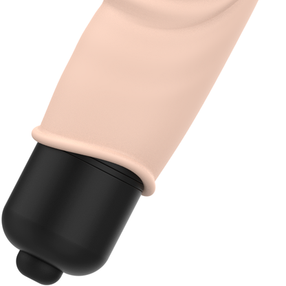 OHMAMA - MINI VIBRATORE REALISTICO EDIZIONE NATALIZIA - OHMAMA VIBRATORS | Lingerie Harness Boutique