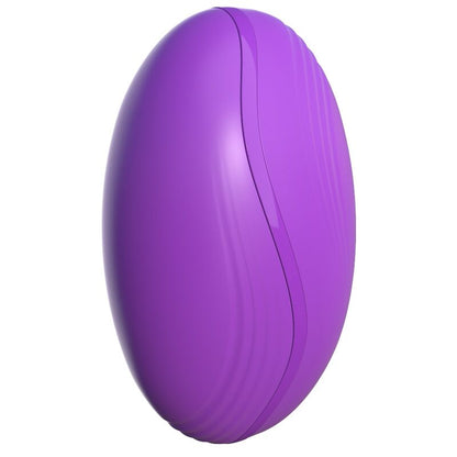 FANTASY FOR HER - PURPLE SILICONE FUNNY TONGUE