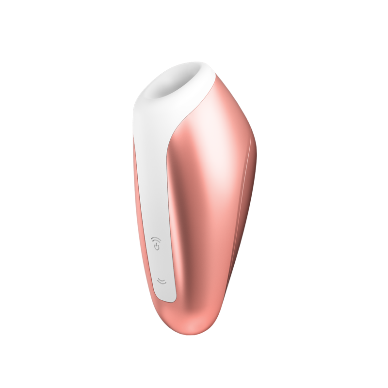 SATISFYER - VENTOSA IN RAME LOVE BREEZE - SATISFYER AIR PULSE | Lingerie Harness Boutique