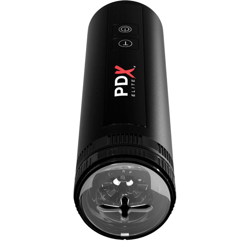 PDX ELITE - MOTO BATOR X MASTURBATORE AVANZATO - PDX ELITE | Lingerie Harness Boutique