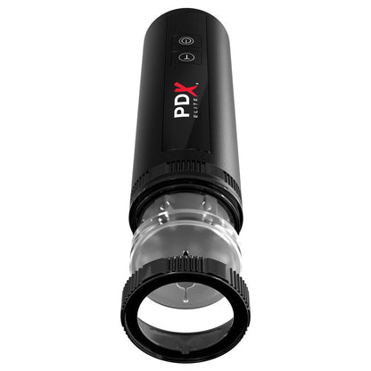 PDX ELITE - MOTO BATOR X MASTURBATORE AVANZATO - PDX ELITE | Lingerie Harness Boutique