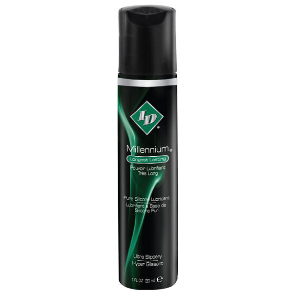 ID MILLENIUM - SILICONE MILLENIUM LUBRICANT 30 ML