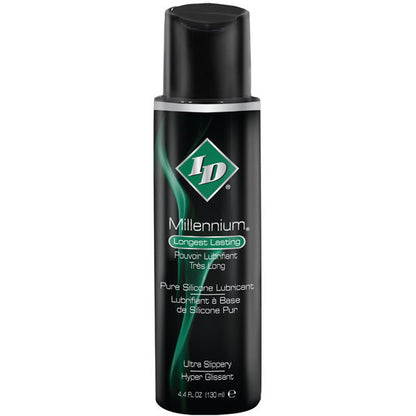 ID MILLENIUM - LUBRIFICANTE SILICONE 130 ML - ID MILLENIUM | Lingerie Harness Boutique