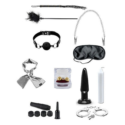 FETISH FANTASY LIMITED EDITION - FETISH KIT