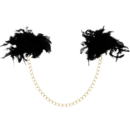 COQUETTE CHIC DESIRE - MANETTE DELUXE - COQUETTE ACCESSORIES | Lingerie Harness Boutique