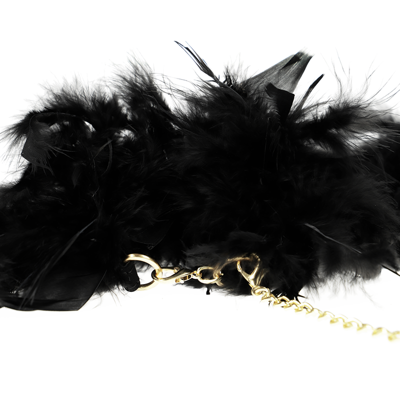 COQUETTE CHIC DESIRE - MANETTE DELUXE - COQUETTE ACCESSORIES | Lingerie Harness Boutique