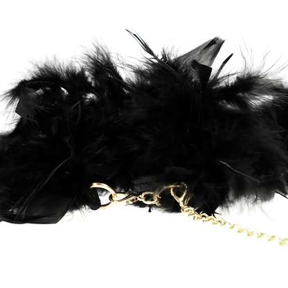 COQUETTE CHIC DESIRE - MANETTE DELUXE - COQUETTE ACCESSORIES | Lingerie Harness Boutique